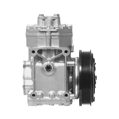 Truckair Cci Comp 6 Gr 6'' 12V 03-3201E